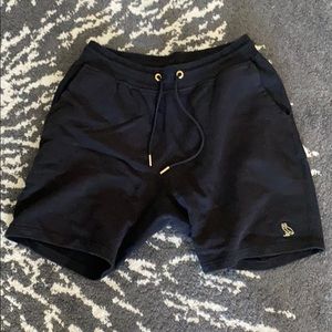 OVO logo Shorts